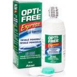 Alcon Opti-Free Express 355 ml – Zboží Dáma