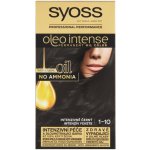 Syoss Oleo Intense 1-10 intenz.černý – Zbozi.Blesk.cz