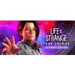 Life is Strange: True Colors (Ultimate Edition) – Hledejceny.cz