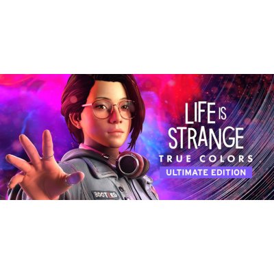 Life is Strange: True Colors (Ultimate Edition) – Hledejceny.cz