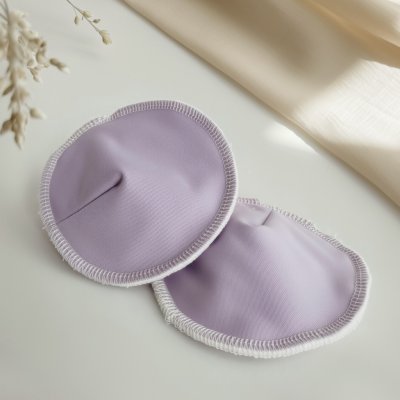 Ritkavsuchu.cz Kojící tampony ORCHID 2ks – Zboží Mobilmania