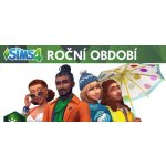 The Sims 4: Roční období – Hledejceny.cz