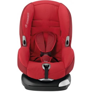 Maxi-Cosi Priori XP 2012 INTENSE RED