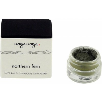 Uoga Uoga minerální oční stíny 720 Northern Fern 1 g – Hledejceny.cz