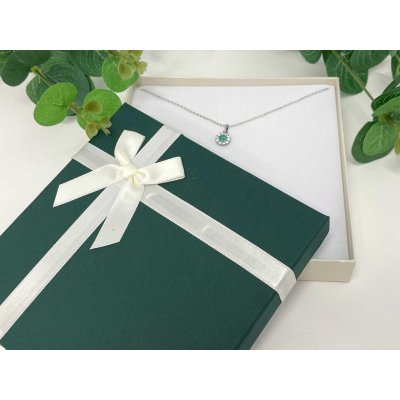 JK Box Papírová na velkou sadu šperků LU-10/A20/A19 – Zboží Dáma