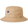 Klobouk Brixton Beta Packable Bucket Hat Mojave