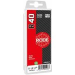 Rode R40 Racing Glider Red 180 g – Hledejceny.cz