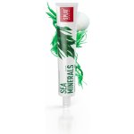 Splat Sea Minerals pro posílení zubní skloviny a ochranu před zubním kazem 75 ml – Hledejceny.cz