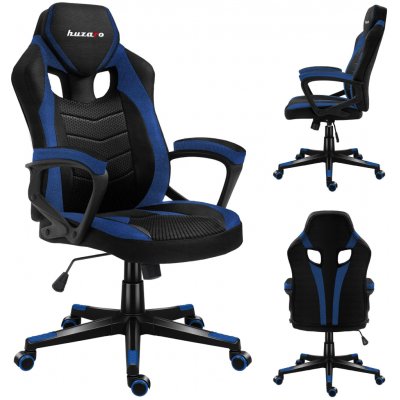 Huzaro FORCE 2.5 BLUE MESH – Hledejceny.cz