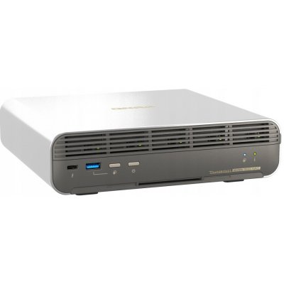 QNAP TBS-h574TX-i3-12G – Zboží Živě