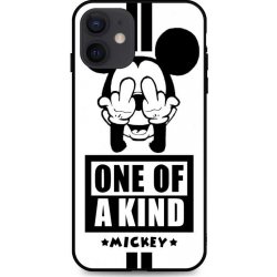 Pouzdro TopQ iPhone 12 3D silikon Mickey Mouse pouzdro na mobilní telefon -  Nejlepší Ceny.cz