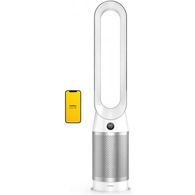 Niceboy Tower PRO White – Zbozi.Blesk.cz