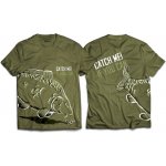 Delphin tričko Catch me! – Zboží Dáma