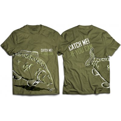 Delphin tričko Catch me! – Zboží Dáma