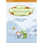 Our Discovery Island Starter Posters – Zbozi.Blesk.cz