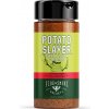 Kořenící směsi Fire & Smoke BBQ Grilovací koření Potato Slayer Seasoning 303 g