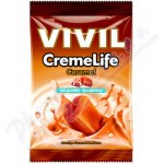Vivil Creme life karamel bez cukru 60 g – Zboží Dáma