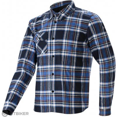 Alpinestars Whistler košeľa wind block blue