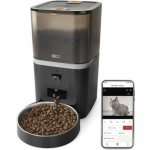 EMOS GoSmart dávkovač krmiva s kamerou, 6 l, Wi-Fi; H6006 – Hledejceny.cz