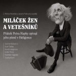 HAPKA, PETRA =A TRIBUTE= - MILACEK ZEN A VETESNIKU CD – Sleviste.cz