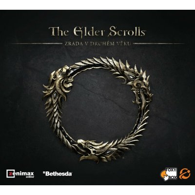 Fox in the Box The Elder Scrolls Zrada v druhém věku – Sleviste.cz