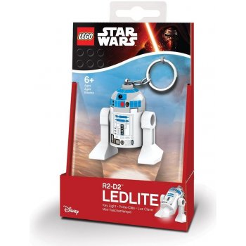 LEGO® Star Wars R2D2 svítící figurka