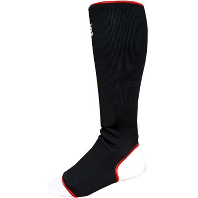 BAIL Elastické chrániče holení a nártů černé – Sleviste.cz