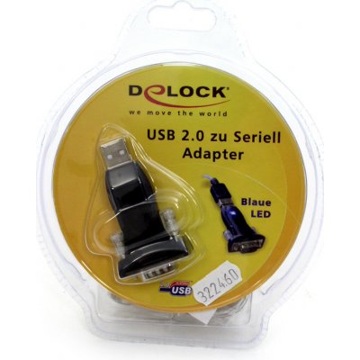 Delock 61460