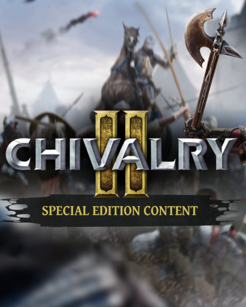 Chivalry 2 Special Edition Content