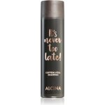 Alcina It's Never Too Late Coffein Vital Shampoo 250 ml – Hledejceny.cz