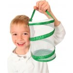 Insect Lore Malá síťka na hmyz – Zbozi.Blesk.cz