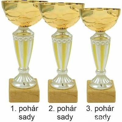 Sportovní ekonomická sada S401