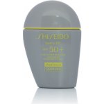 Shiseido Sun Care Sports BB Medium SPF50 BB krém SPF50+ Medium 30 ml – Zboží Dáma