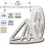 MCLED SMD5050 – Zboží Dáma