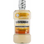 Listerine Fresh Ginger & Lime Zero Alcohol 500 ml – Zbozi.Blesk.cz