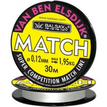 Balsax VAN BEN ELSDIJK Match 30m 0,16mm