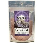 Cereus himalájská sůl černá Kala Namak 100 g – Sleviste.cz