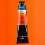 Nevskaya Palitra Ladoga 2204315 Akrylová 46 ml oranžová 315 – Sleviste.cz