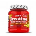 Amix Creatine Monohydrate 360 g – Hledejceny.cz