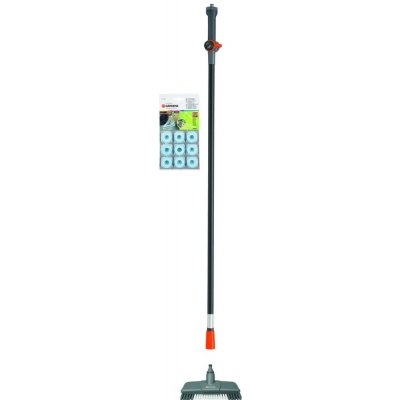 Gardena hůl na mop 5586-20 – Zbozi.Blesk.cz