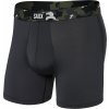 Boxerky, trenky, slipy Saxx boxerky SPORT MESH BB FLY Man