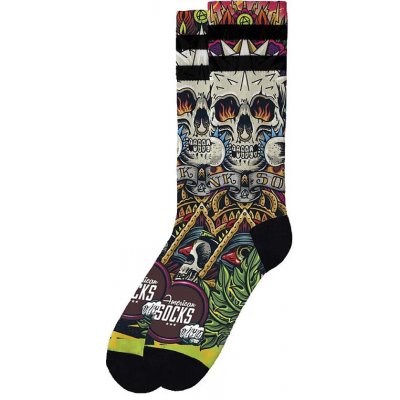 American Socks Signature Moshpit