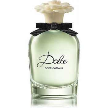 Dolce & Gabbana Dolce parfémovaná voda dámská 75 ml tester