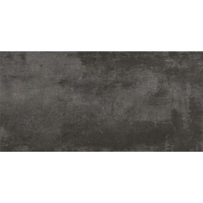 Stn ceramica Smart grafito 25 x 50 x 0,95 cm tmavě šedá 1,625m²