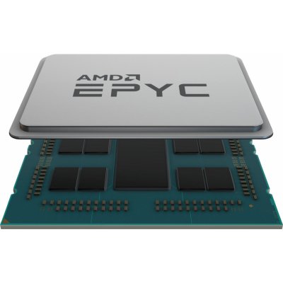 HP Enterprise AMD EPYC 9124 P53702-B21 – Hledejceny.cz