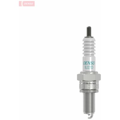 Zapalovací svíčka DENSO IU27D – Zboží Mobilmania