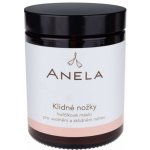 Anela Klidné nožky hořčíkové máslo pro uvolnění a zklidnění nohou 500 ml – Zboží Mobilmania