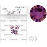 Swarovski Crystals SS5 Volcano – Hledejceny.cz