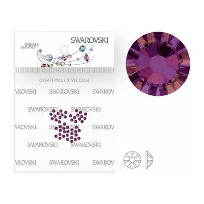 Swarovski Crystals SS5 Volcano – Hledejceny.cz