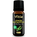 Vitie BIO 100% Esenciální olej Eukalyptus citriodora 10 ml – Hledejceny.cz